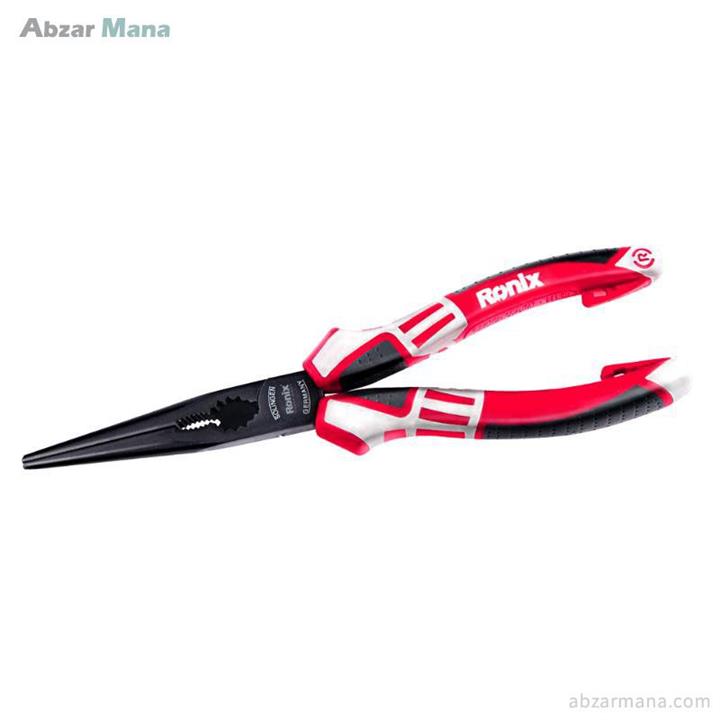 دم باریک 6 اینچ آلمانی صنعتی رونیکس مدل RH-1316